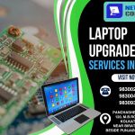 Laptop Upgrade near Birati