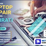 Laptop Repair at Birati