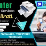 Printer Repair Services in Birati