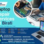 Laptop Repair Services at Birati