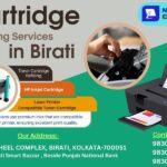 Cartridge Refilling Services in Birati