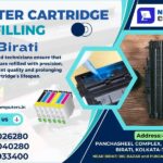 Printer Cartridge Refilling in Birati