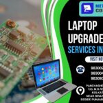 Laptop Upgrade near Birati